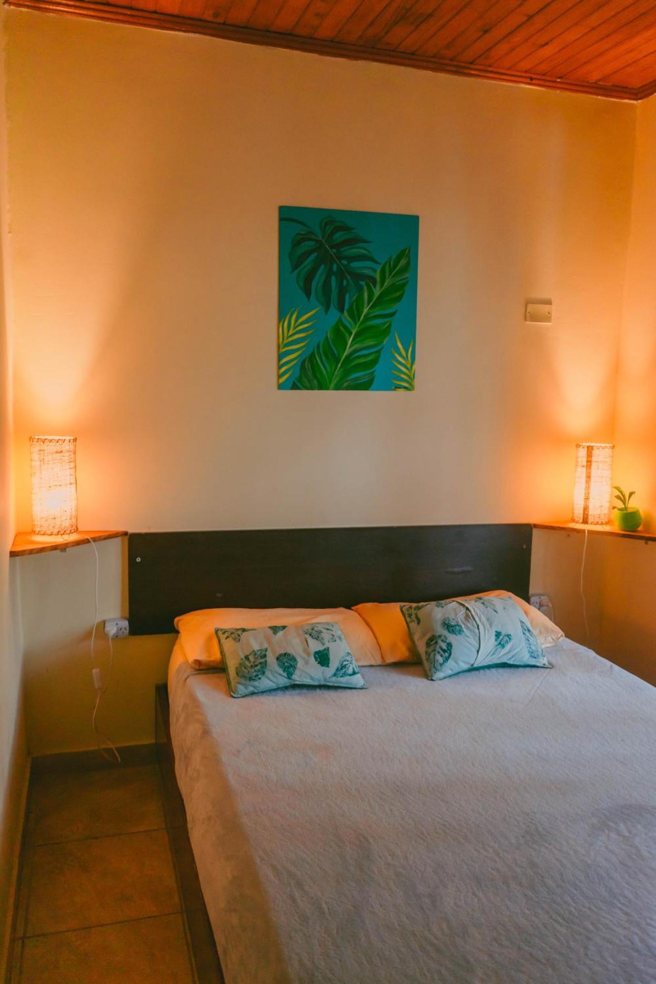 Benteveo Hostel Iguazu Puerto Iguazú Kültér fotó