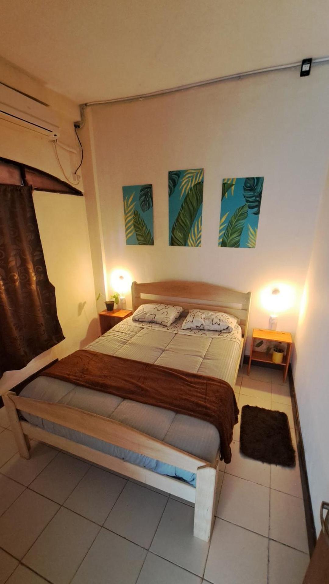 Benteveo Hostel Iguazu Puerto Iguazú Kültér fotó