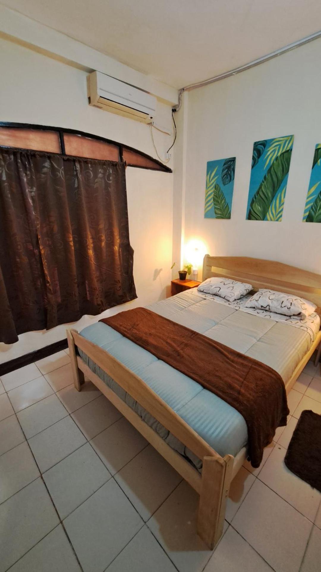 Benteveo Hostel Iguazu Puerto Iguazú Kültér fotó