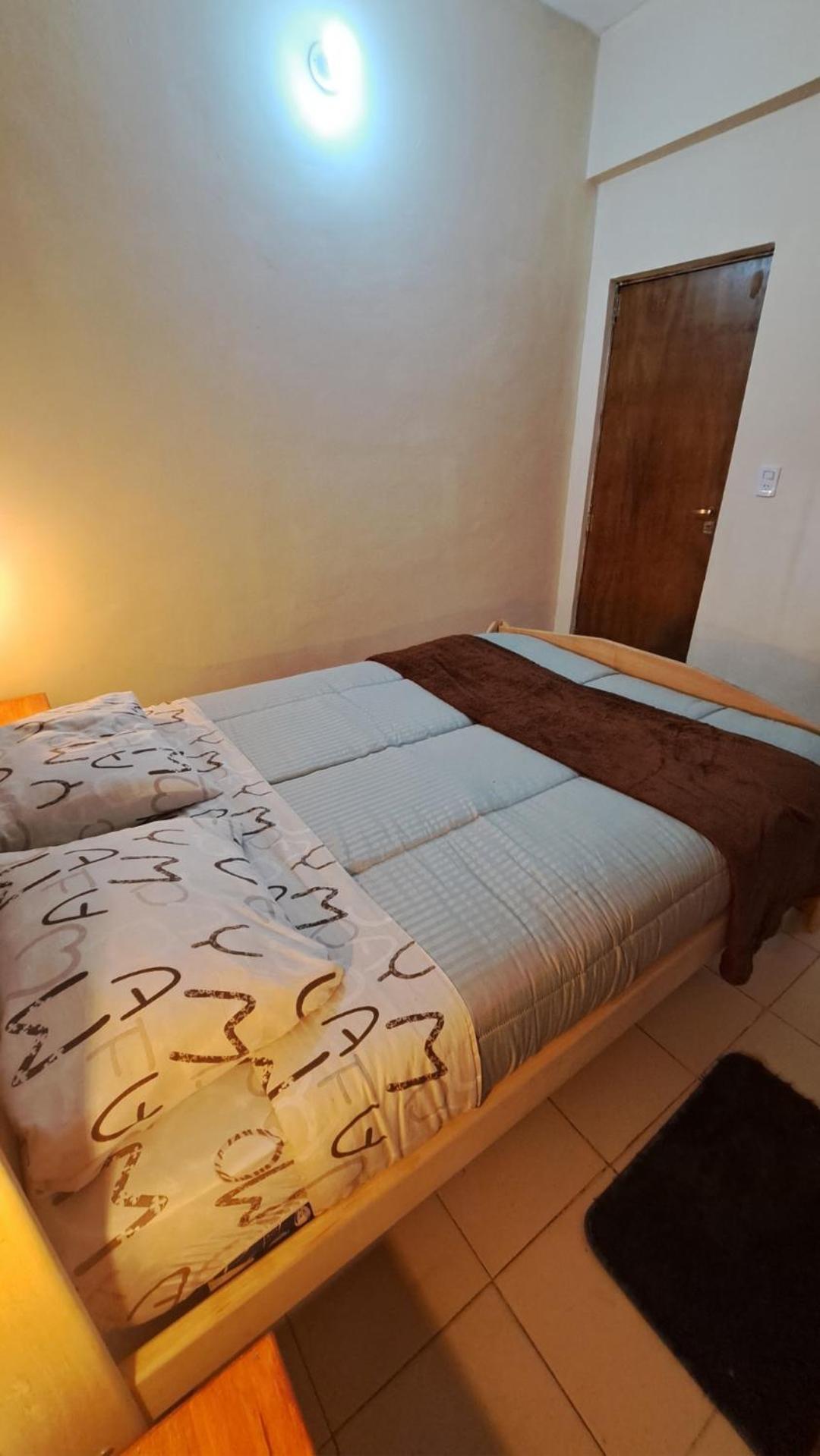 Benteveo Hostel Iguazu Puerto Iguazú Kültér fotó