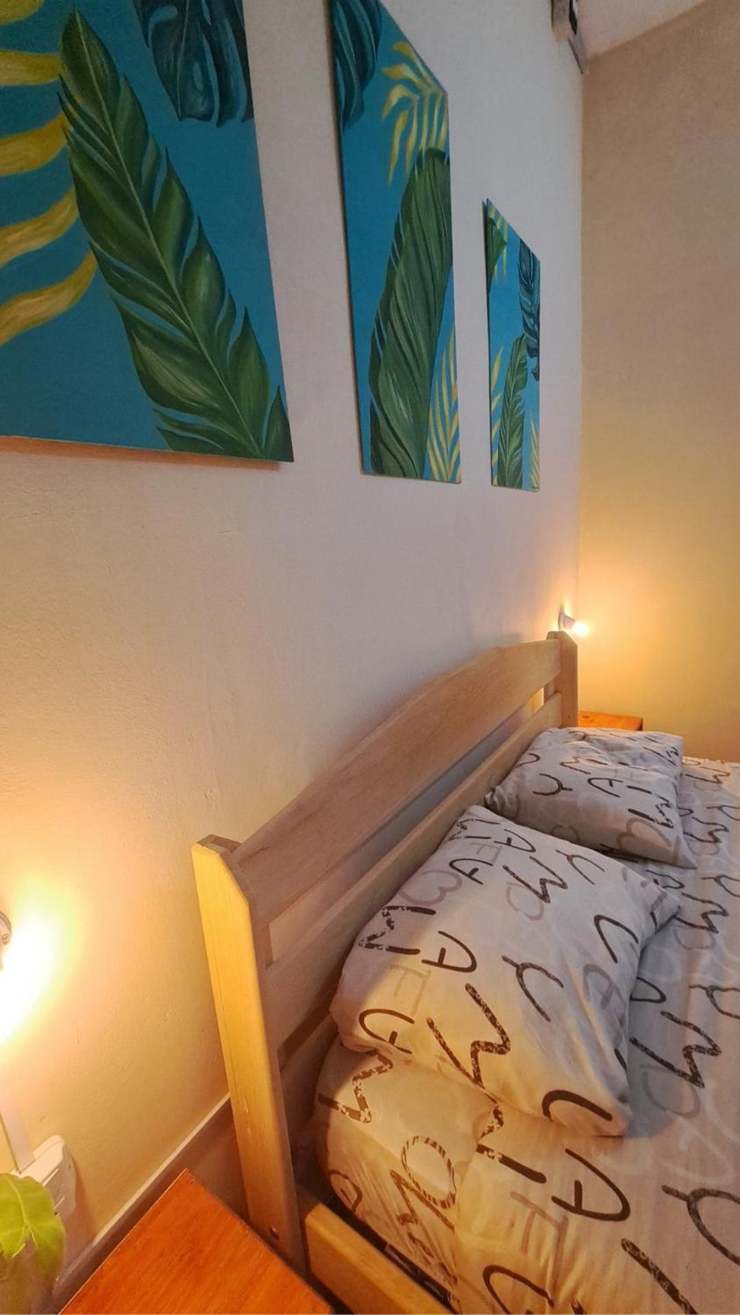 Benteveo Hostel Iguazu Puerto Iguazú Kültér fotó